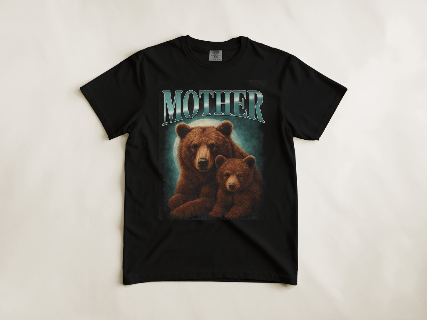 MOTHER - Comfort Colors
