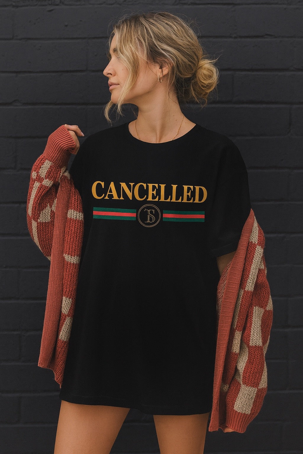 CANCELLED - Comfort Colors