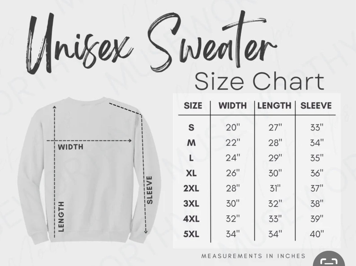 MAMA - Neutral puff sweatshirt