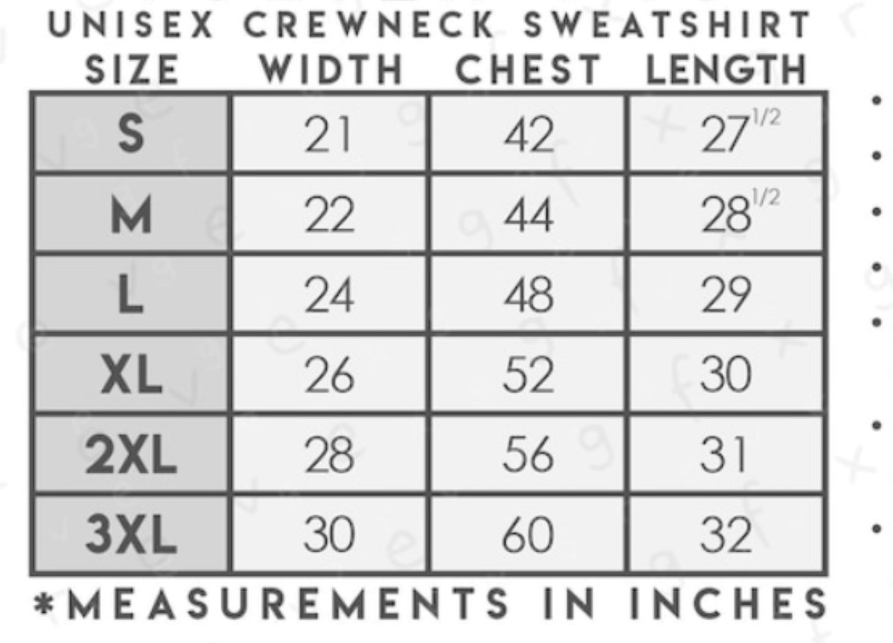 CANCELLED - Sweatshirt