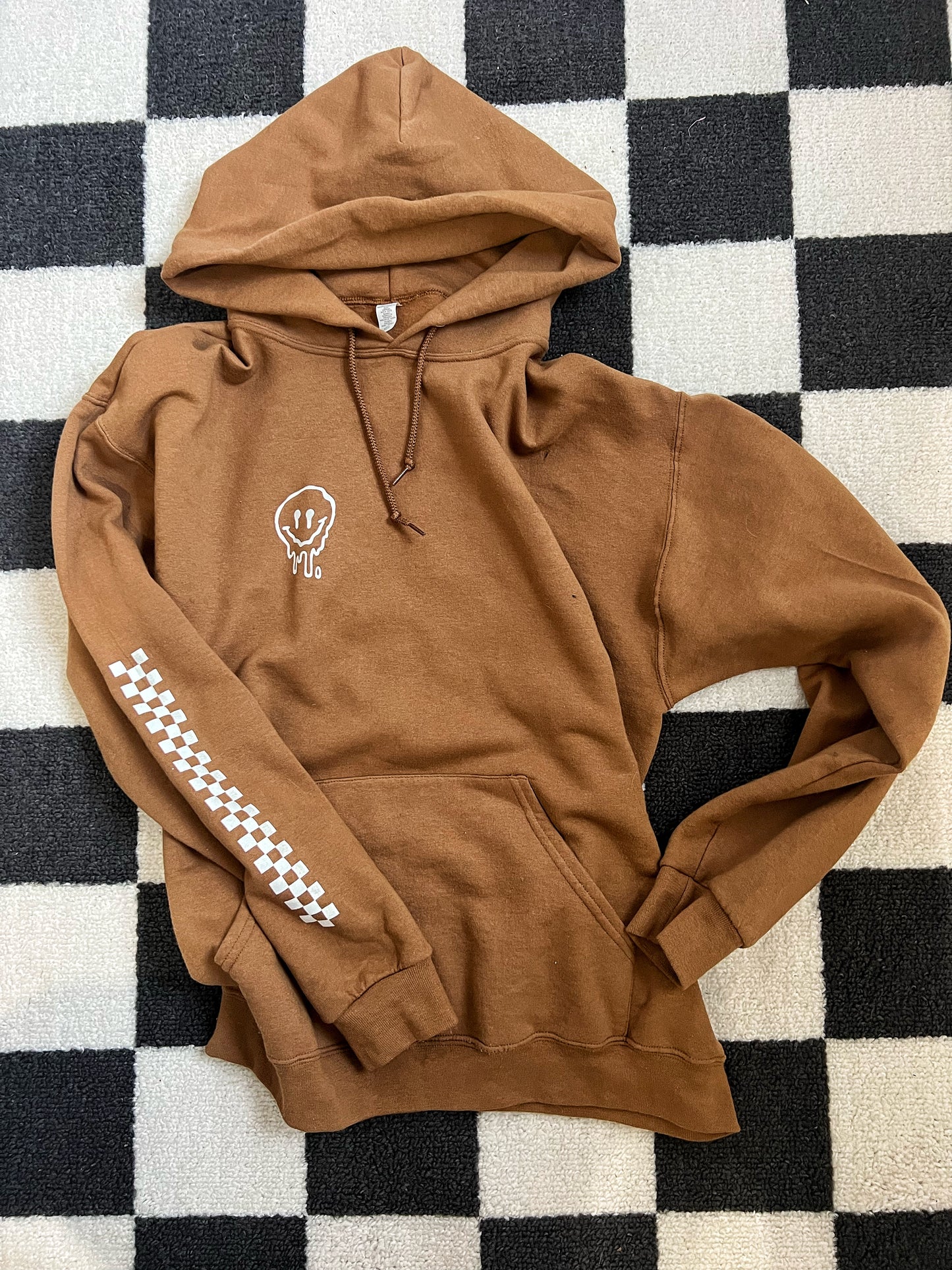 Forever Young - Justin hoodie
