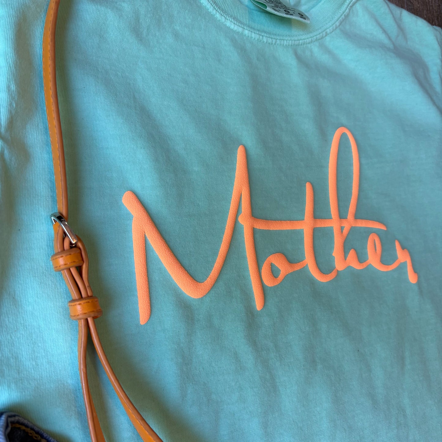 MOTHER - COMFORT COLORS