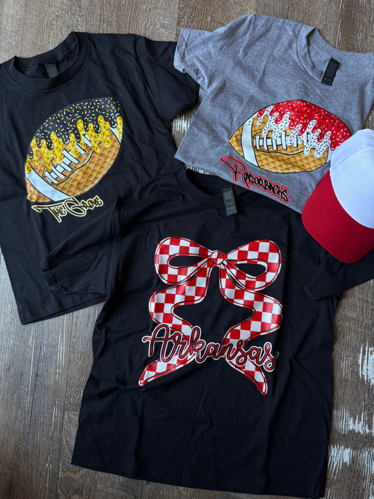 Texarkana Game Day - Custom
