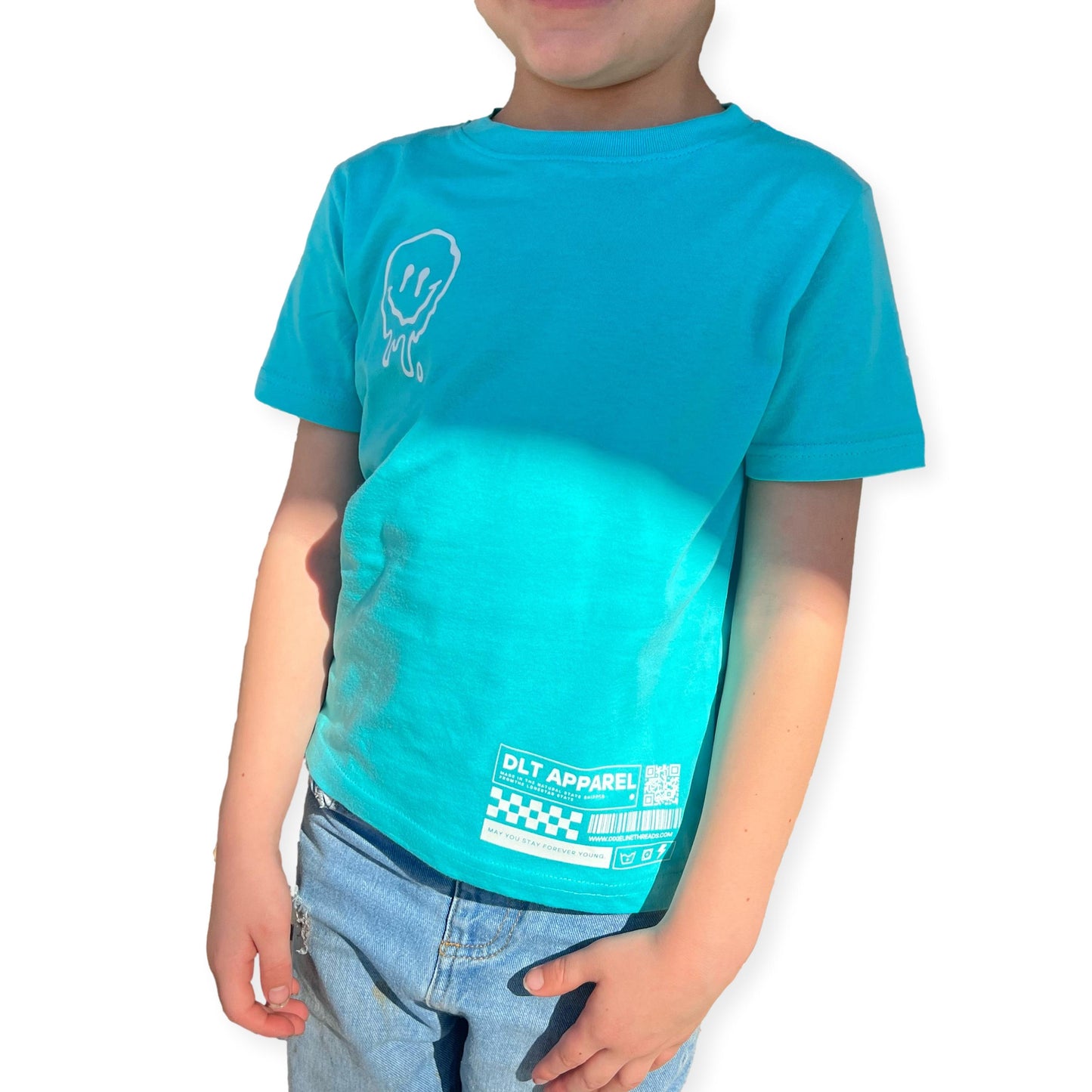 Forever Young - Beckham tee
