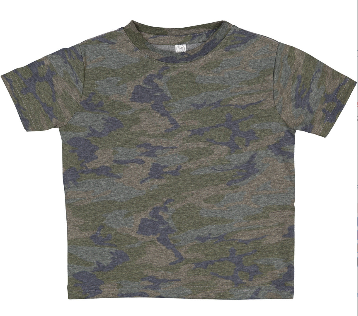 Forever Young - Beckham tee