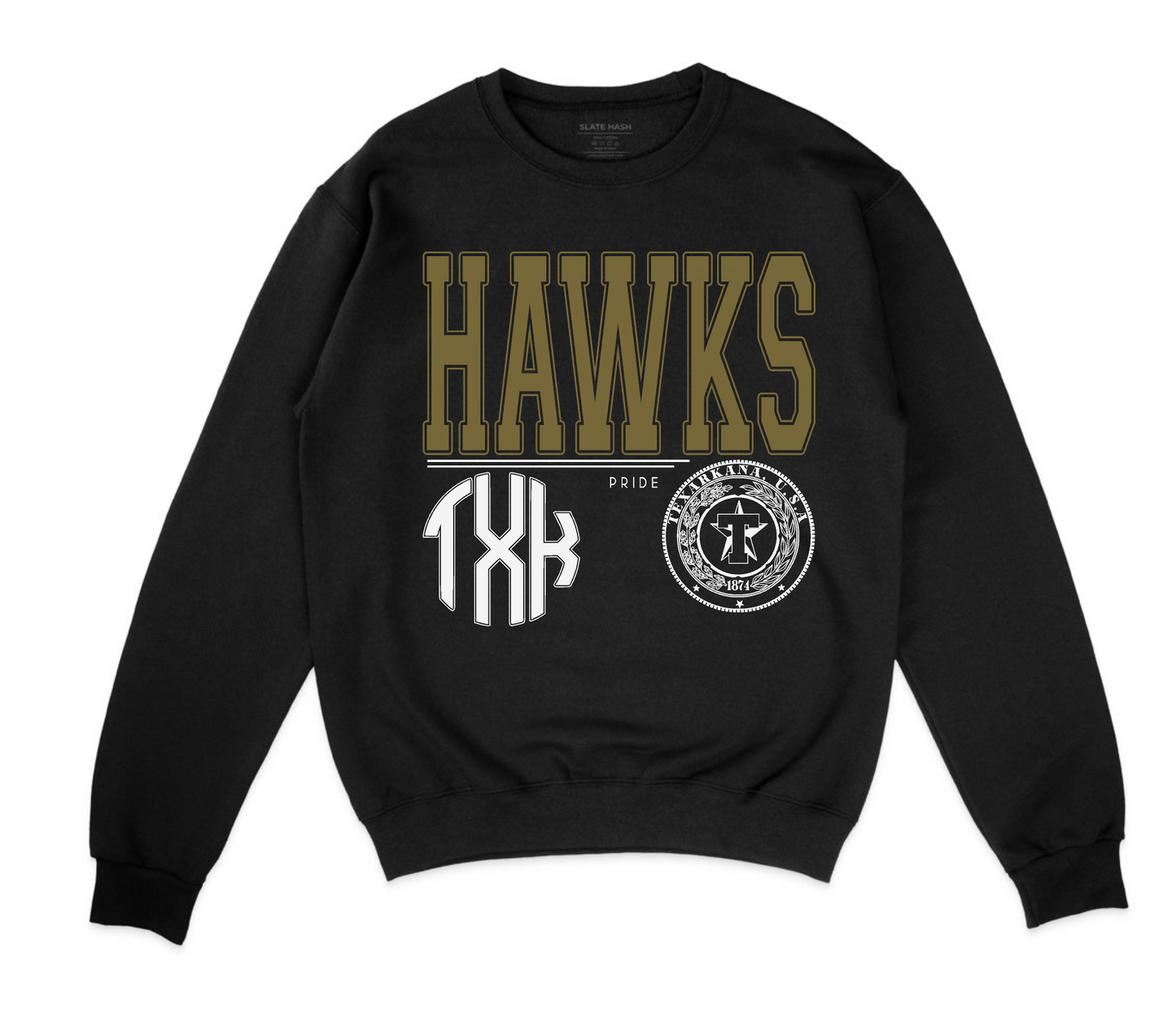 Texarkana Collegiate Game Day - Custom