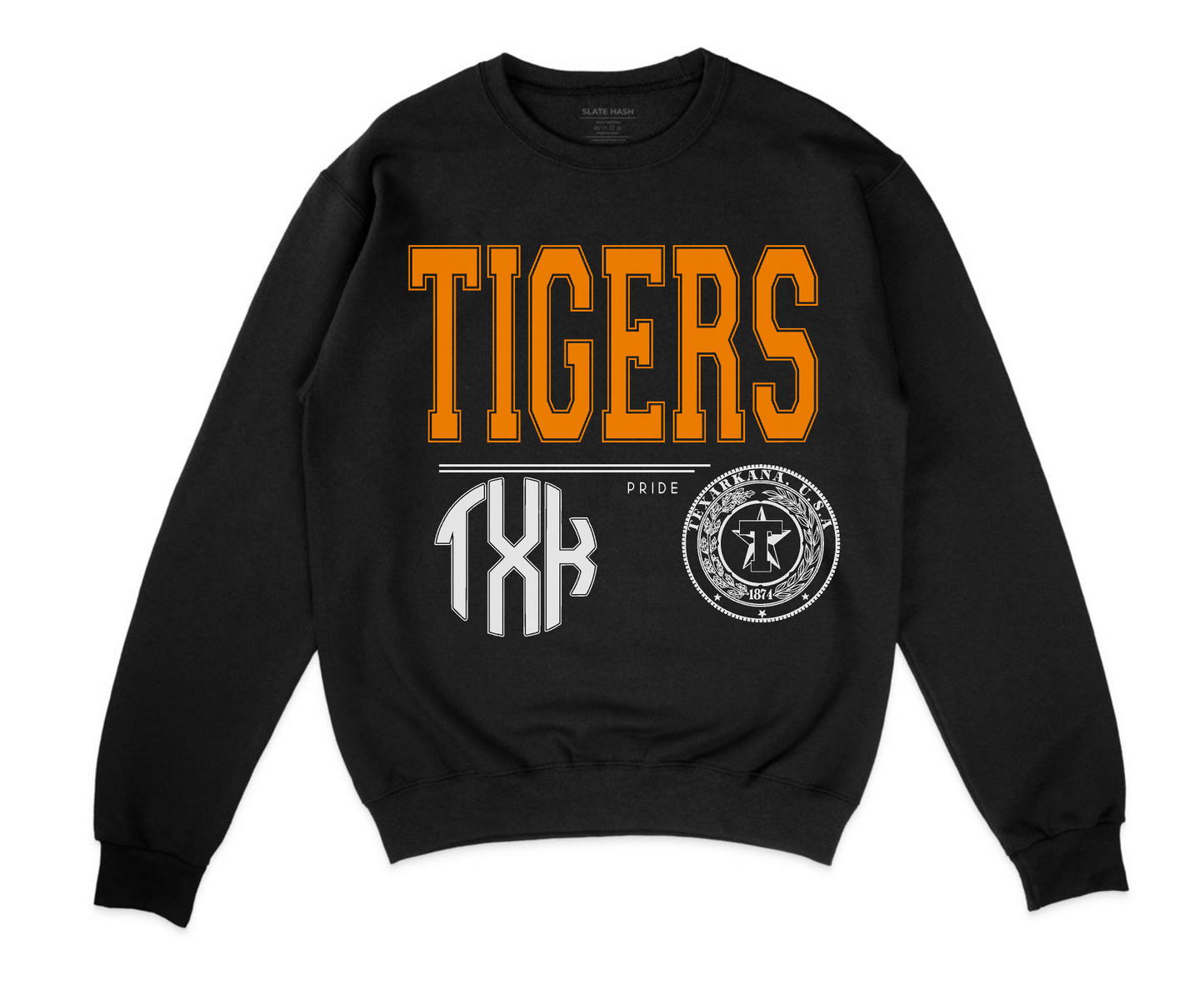 Texarkana Collegiate Game Day - Custom