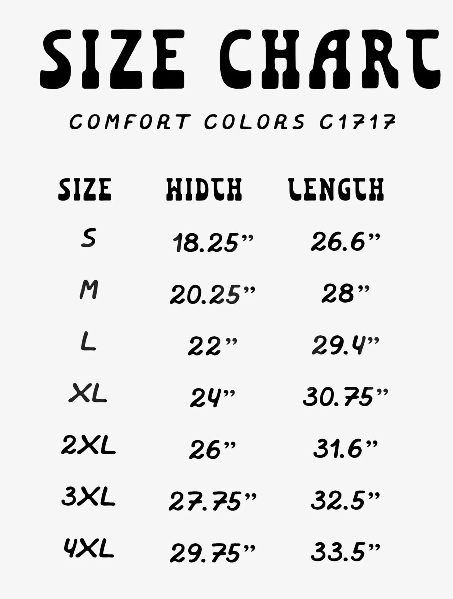 MOTHER - COMFORT COLORS