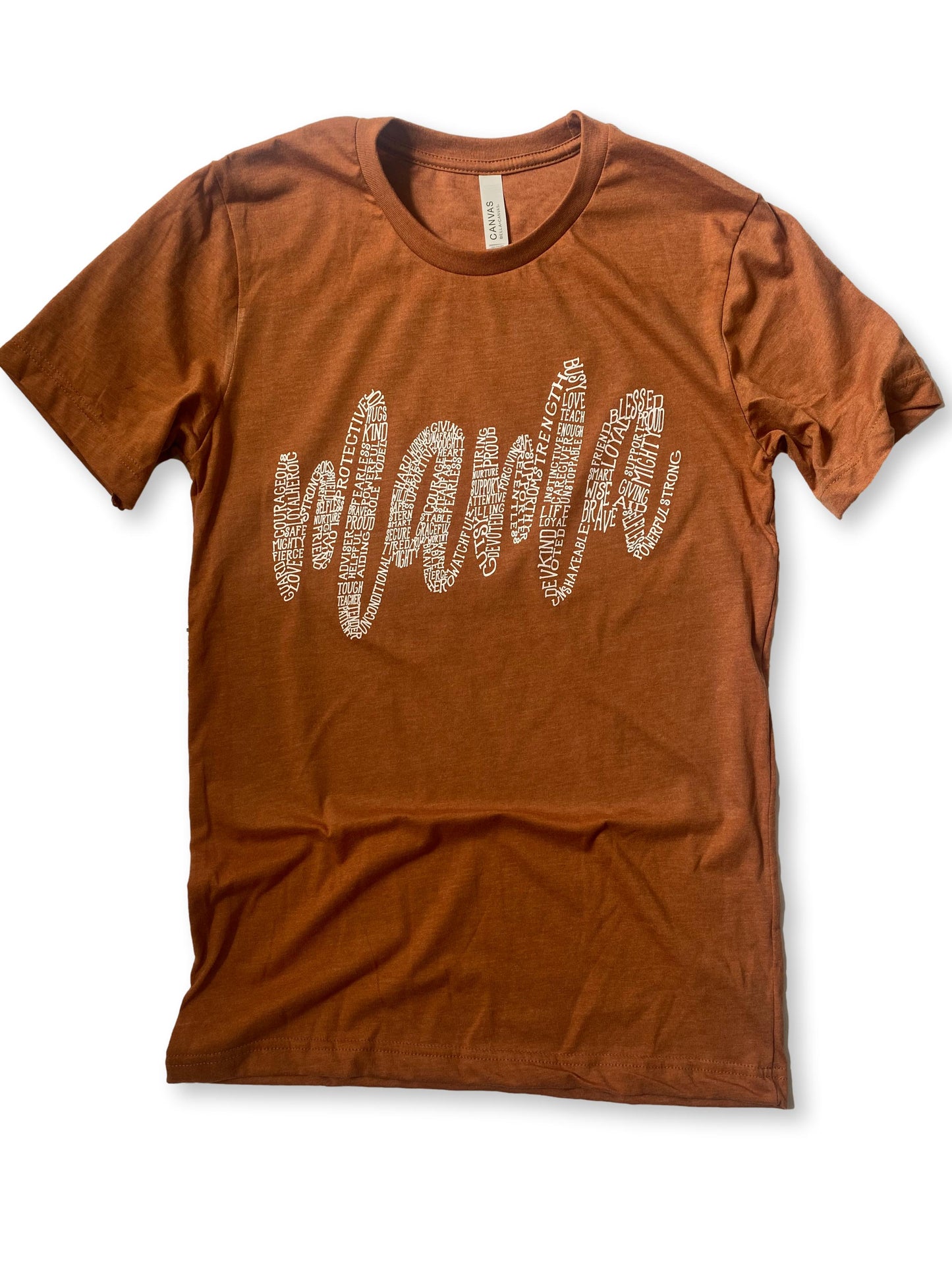 About a Mama - Pumpkin Spice