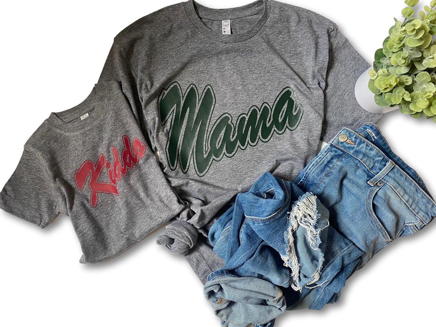 KIDDO - Friends - kids tee