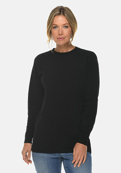 Mamas of Mayhem - Military Green Long Sleeve