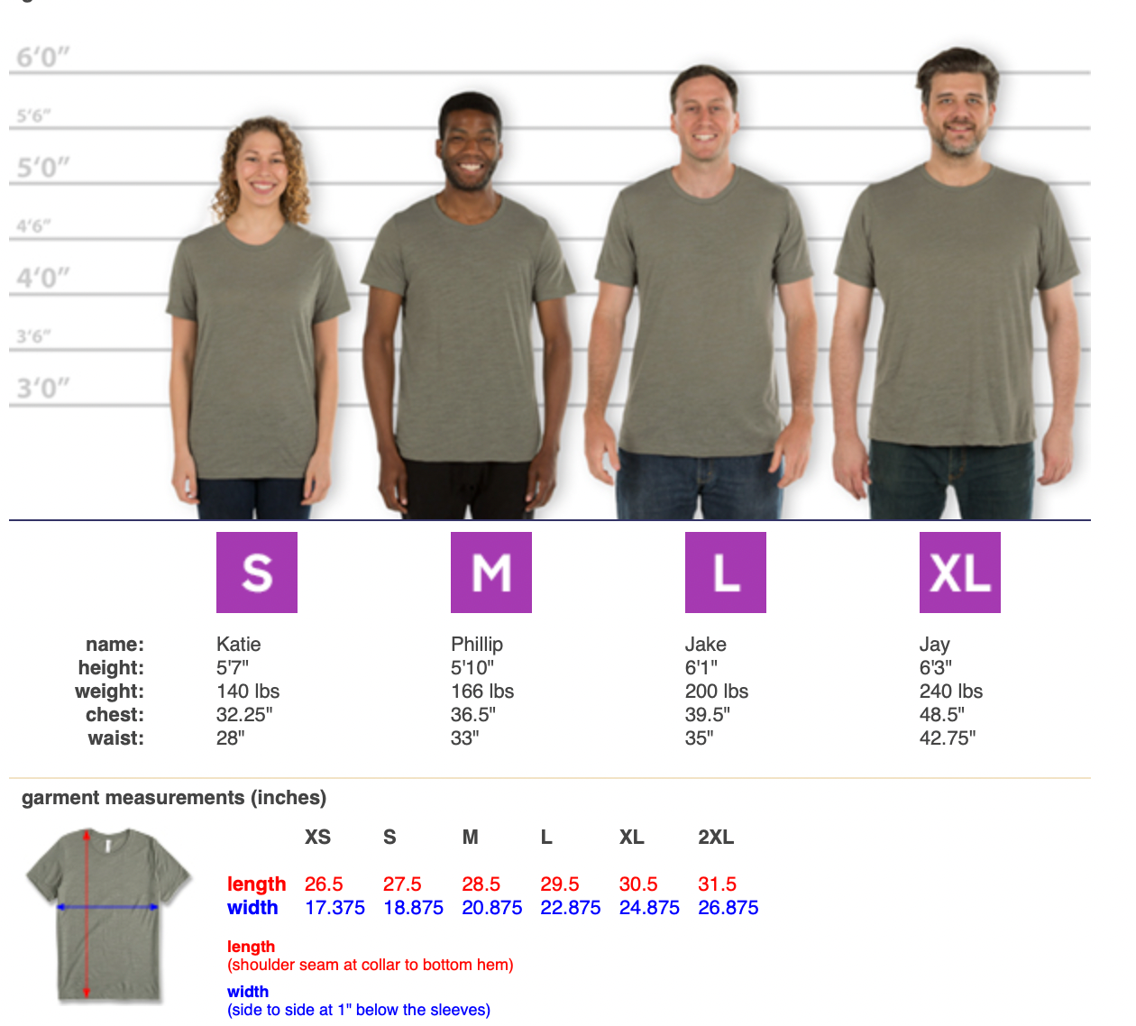 SOUTHWEST - Comfort Colors - grey