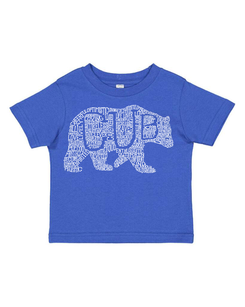 What's In A... - (royal) Customizable Design