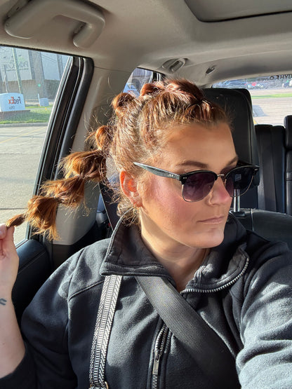 Creative Braids — Starting at $35