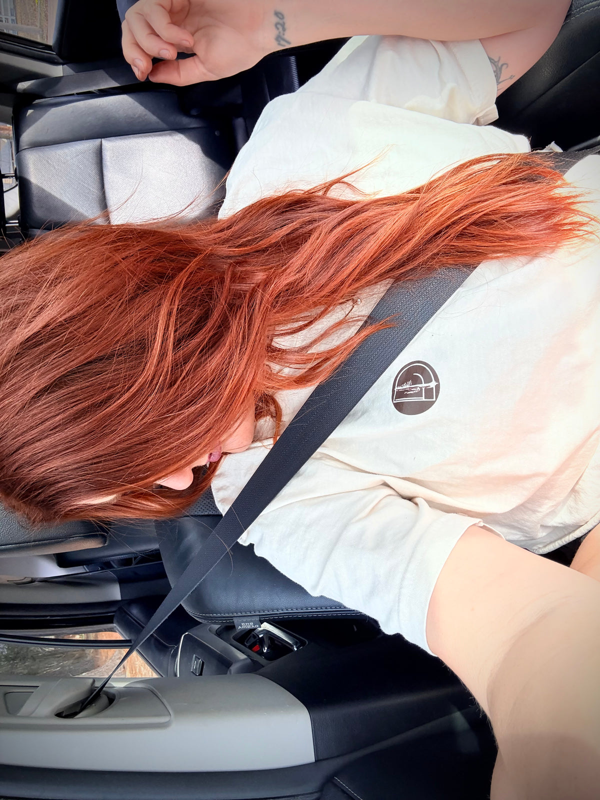 Root Retouch — Starting at $65
