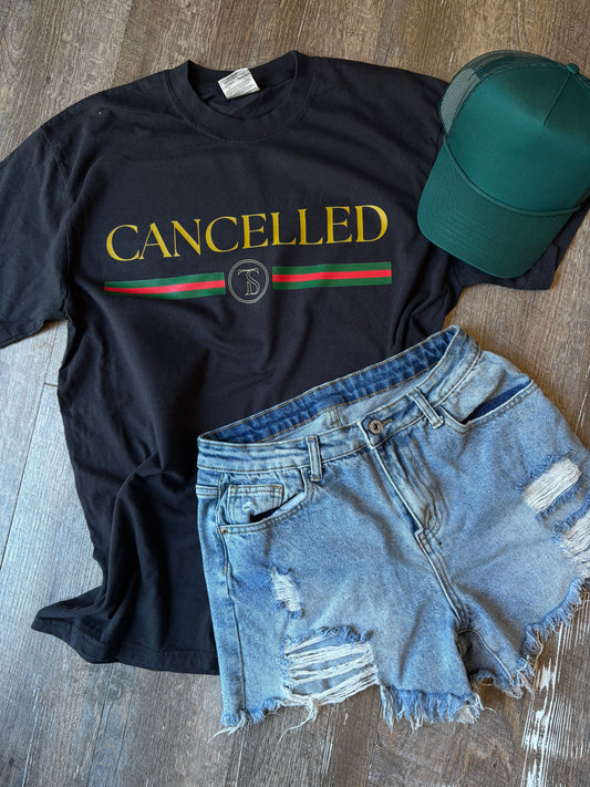 CANCELLED - Comfort Colors