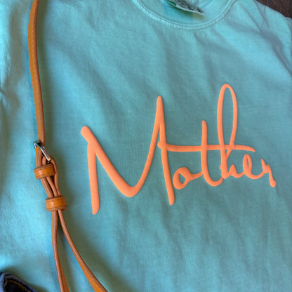 MOTHER - COMFORT COLORS