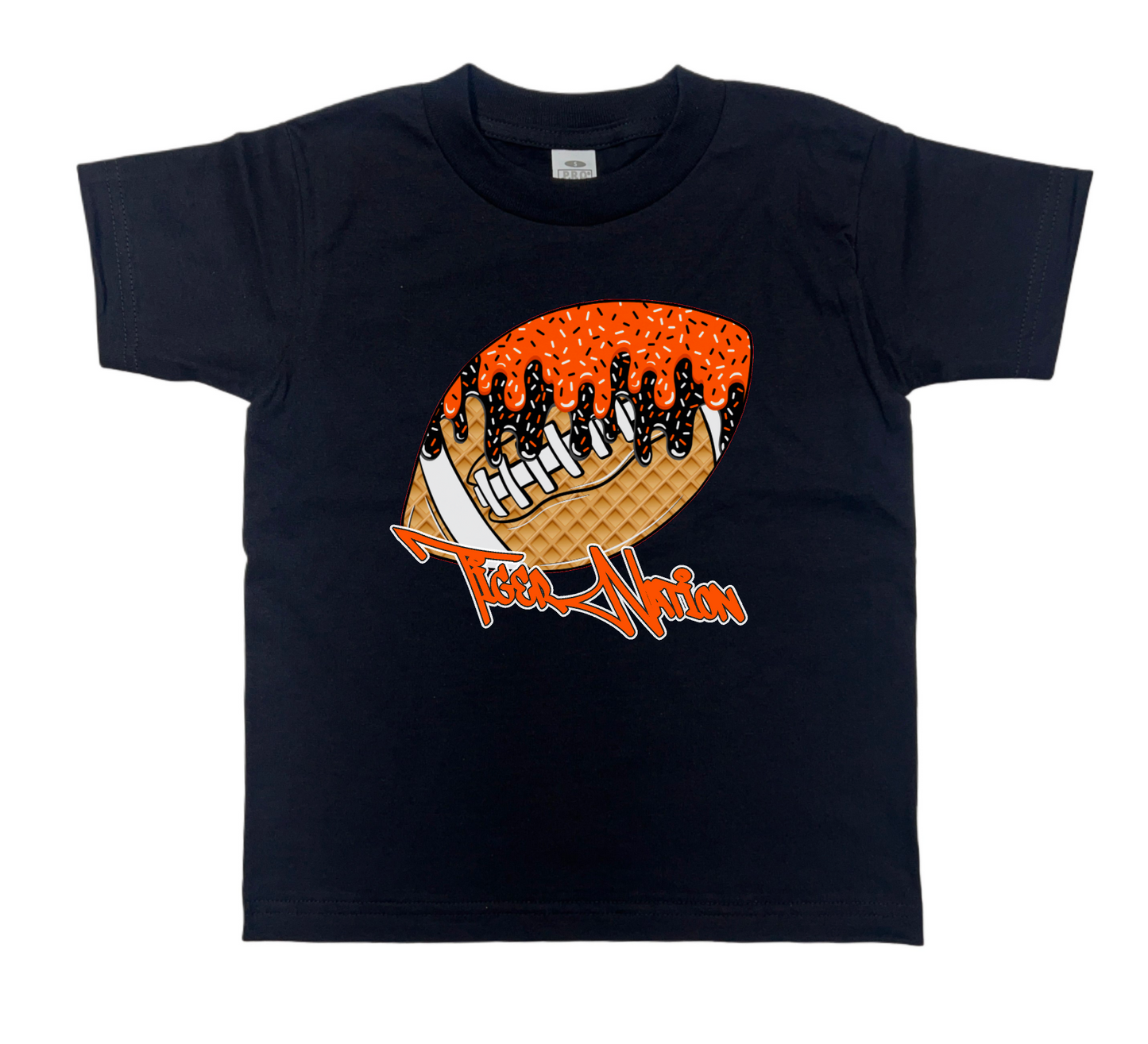 Texarkana Game Day - Custom