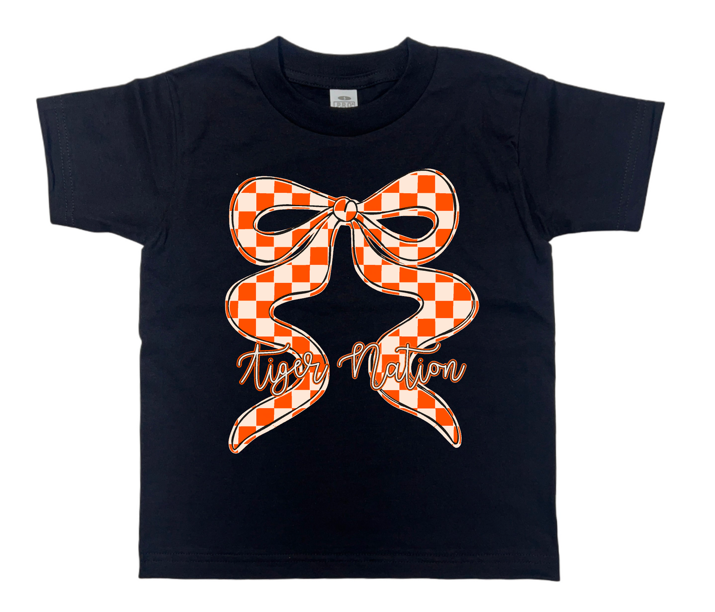 Texarkana Game Day - Custom