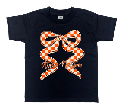 Texarkana Game Day - Custom