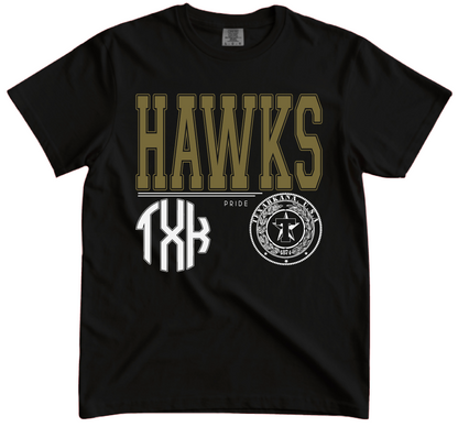Texarkana Collegiate Game Day - Custom