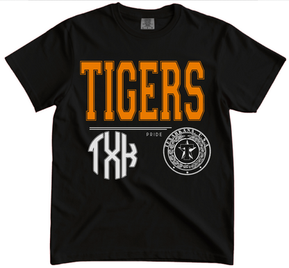 Texarkana Collegiate Game Day - Custom