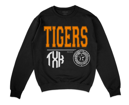 Texarkana Collegiate Game Day - Custom