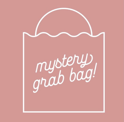 MYSTERY T-SHIRT GRAB BAG