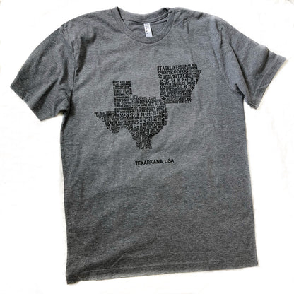 Texarkana tee